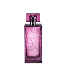 Lalique Perfume Sólido 100 ml - Belleza Elegante