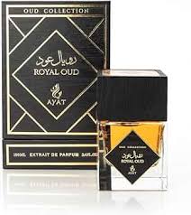 AYAT PERFUMES Colección Oud - Eau de Parfum 100 ml
