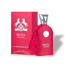 Reyna - Eau de Parfum 100 ml de Maison Alhambra