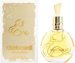 Roberto Cavalli Serpentine EDP Mujer 50 ml
