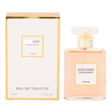 Perfume Floral Femenino 50 ml