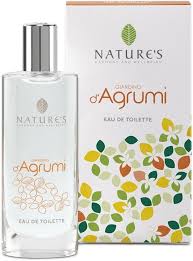 Perfume Jardín Cítrico 50 ml - Frescura en Cada Spray
