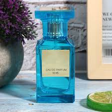 Esencia Masculina: Eau de Toilette