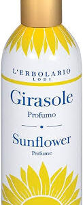 Perfume de Girasol 75 ml: Cítrico Floral