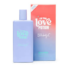MR WONDERFUL - Poción de Amor 150 ml