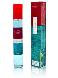 GECO Green: Eau de Toilette Eco para Mujer - 33 ml