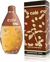Café de Cofinluxe: Perfume de Tocador para Mujeres