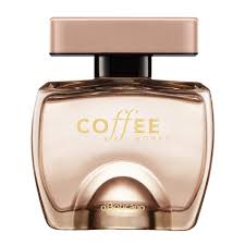 Colonia Coffee Woman 100ML - Linha Boticário