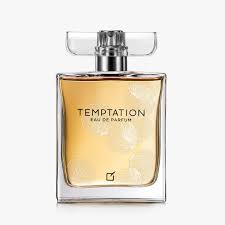 Perfume TEMPTATION para Mujer - YANBAL