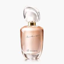 SER Perfume Femenino de YANBAL