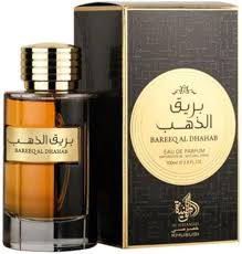 Eau de Parfum Bareeq Al Dhahab para Hombre - 100 ml