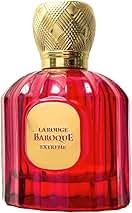 Baccarat Rouge 540: El Perfume de Lujo