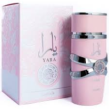 Perfume Árabe Portátil para Mujeres