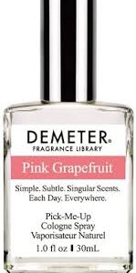 Colonia Demeter Pomelo Rosa 30ml