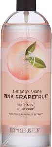 Bruma Corporal de Pomelo Rosa - The Body Shop (100 ml)