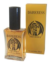 Pachuli Indio: Eau de Parfum 30 ml