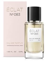 ÉCLAT 083 - Perfume Femenino de Larga Duración 55 ml