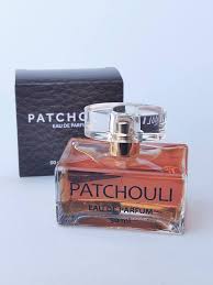 Parfum de Pachulí y Sándalo - 50 ml