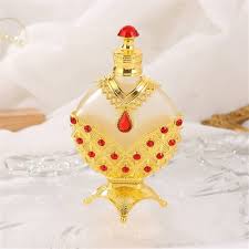 Hareem Al Sultan Gold - Perfume Aceitoso Concentrado