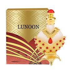 Perfume Concentrado Hareem Al Sultan Oro