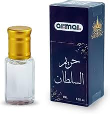 AliMal® Premium Hareem Al Sultan: Aceite de Perfume Exclusivo