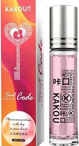 Perfume de Feromonas en Aceite