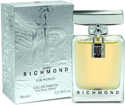 John Richmond: Eau de Parfum Femenino Elegante y Fresco