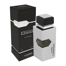 Al Haramain L'Aventure: Eau de Parfum Hombre 200 ml