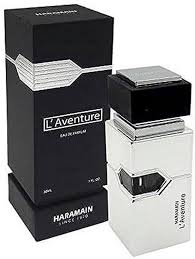 L'Aventure EDP Spray 30ml - Al Haramain