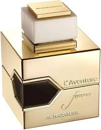 Al Haramain L'Aventure Femme Eau de Parfum 200 ml