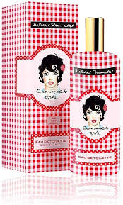 Dolores Promesas - Agua de Tocador 'Con Mucho Arte'