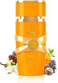 Spray Yara Tous 100ml - Belleza Esencial