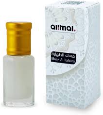 AliMal® Aceite de Perfume Musk Premium