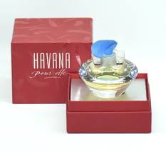 Aramis Havana para Ella - Perfume Puro 11 ml