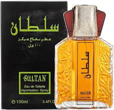 Ruilonghai: Perfume Árabe Exótico de Larga Duración