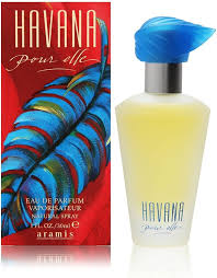 HAVANA POUR ELLE 30ml EDP - Perfume de Belleza