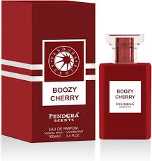 Perfume Boozy Cherry 100 ml - PARIS CORNER