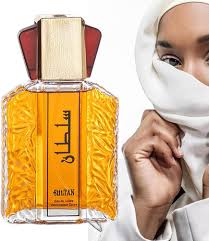 Ruilonghai: Perfume Árabe Exótico y Duradero de 3.4 oz