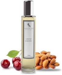 Opulencia Arábe FR313: Aceite de Perfume Unisex