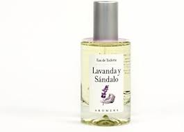 Agua de Colonia Unisex - 50 ml
