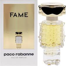 Fame EDP Mujer 30 ml - Paco Rabanne