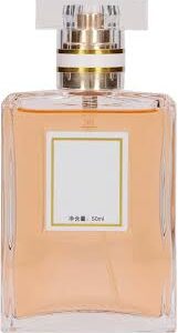 Perfume Floral Afrutado para Mujer - 50 ml