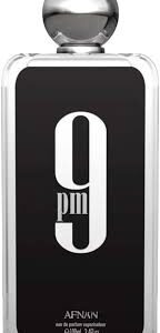 Perfume 9PM para Hombres 100 ML + Regalo Original