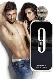 NAYIRI Eau de Toilette 9pm: Perfume Masculino