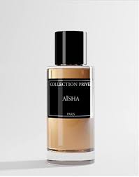 Colección Privée AISHA Eau de Parfum 50ml