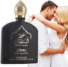 Esencia Floral Árabe: Aceite de Perfume Para Mujer 100 ml