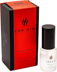 Colonia de Feromonas RawChemistry para Hombres