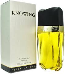 Perfume Estee Lauder 2617 - Elegancia en Frasco
