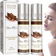 Perfume Almizcle Chocolate de Al Rehab