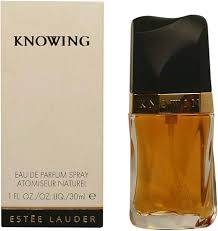 Estée Lauder Perfume Mujer 30 ml - Elegancia en Frasco